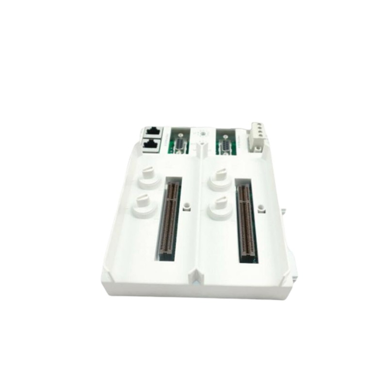ABB 3BSE022460R1 TU846 I/O module1